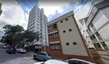 Condomínio Do Edifício Waldemar Da Rocha em Belo Horizonte