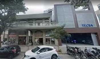 Condomínio Do Edifício Waldemar Lessa em Belo Horizonte