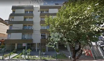 Imagem do Condomínio Do Edifício Waldemar Lobato Campos em Volta Redonda
