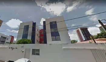 Imagem do Condomínio Do Edifício Waldemar Luiz em Recife