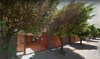 Imagem do Condomínio Do Edifício Waldir Alcântara De Mattos em Cataguases