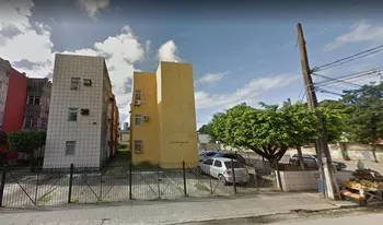 Imagem do Condomínio Do Edifício Waldir Calmon em Recife