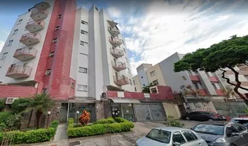 Condomínio Do Edifício Waldir Pena em Belo Horizonte