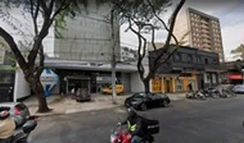 Condomínio Do Edifício Waldir Salvador De Oliveira em Belo Horizonte
