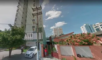 Imagem do Condomínio Do Edifício Waldomiro Freire Borges em Campos Dos Goytacazes