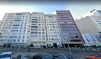 Condomínio Do Edifício Waldorf em Rio De Janeiro