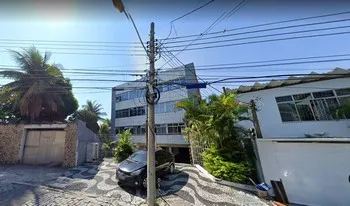 Condomínio Do Edifício Waldovino em Rio De Janeiro