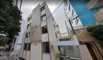 Condomínio Do Edifício Waleriano Domingues em Belo Horizonte