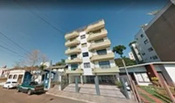 Imagem do Condomínio Do Edifício Waleska em Carazinho