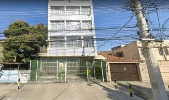 Condomínio Do Edifício Walfran Ii em Rio De Janeiro