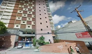Imagem do Condomínio Do Edifício Walfrido Antunes em Recife