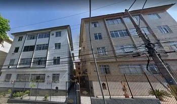 Condomínio Do Edifício Walkiria em Rio De Janeiro