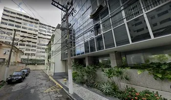 Imagem do Condomínio Do Edifício Walkyria em Niteroi