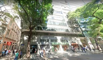 Condomínio Do Edifício Wall Street em Rio De Janeiro