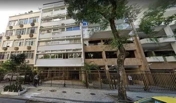 Condomínio Do Edifício Walmar em Rio De Janeiro
