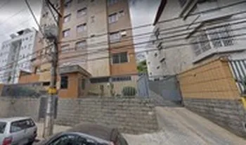 Condomínio Do Edifício Walmir Costa em Belo Horizonte