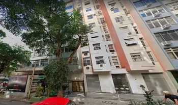 Condomínio Do Edifício Walquiria em Rio De Janeiro