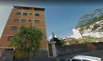 Imagem do Condomínio Do Edifício Walquiria em Divinópolis