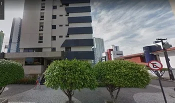 Imagem do Condomínio Do Edifício Walross em João Pessoa