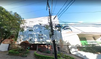 Condomínio Do Edifício Walt Disney em Porto Alegre