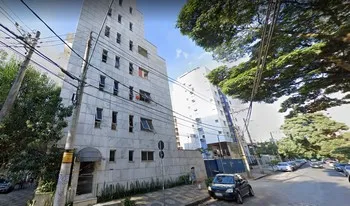Condomínio Do Edifício Walter Camargos em Belo Horizonte