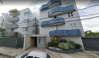Imagem do Condomínio Do Edifício Walter Figueiredo em Sete Lagoas