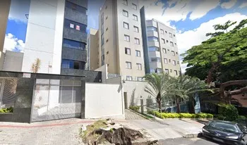 Condomínio Do Edifício Walter Gandra em Belo Horizonte