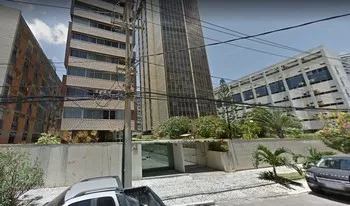 Imagem do Condomínio Do Edifício Walter Gropius