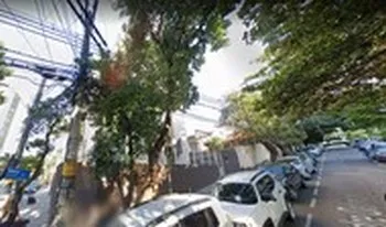 Condomínio Do Edifício Walter Haddad em Belo Horizonte