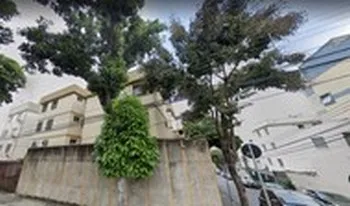 Condomínio Do Edifício Walter Monteiro Boechat em Belo Horizonte