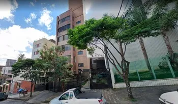 Condomínio Do Edifício Walter Nabuco em Belo Horizonte