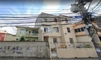 Condomínio Do Edifício Walter Rodrigues Nunes em Rio De Janeiro