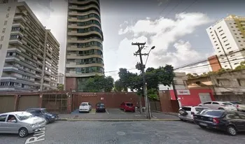 Imagem do Condomínio Do Edifício Walter Turton em Recife
