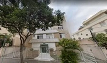 Condomínio Do Edifício Wanda Brant em Belo Horizonte