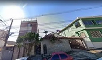 Condomínio Do Edifício Wanda Cecília Sacchetto em Belo Horizonte