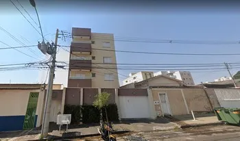Imagem do Condomínio Do Edifício Wanda Fátima em Uberlândia