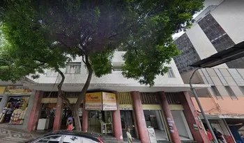 Condomínio Do Edifício Wanda Maria em Belo Horizonte