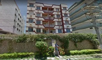 Imagem do Condomínio Do Edifício Wanda Maria Soares em Cabo Frio