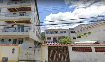 Imagem do Condomínio Do Edifício Wander Simões em Mangaratiba