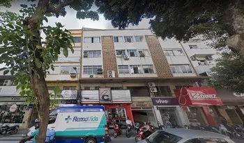 Imagem do Condomínio Do Edifício Wanderley em Colatina