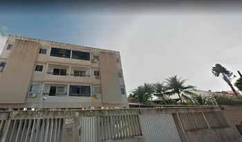 Imagem do Condomínio Do Edifício Wanderley em Jaboatão Dos Guararapes