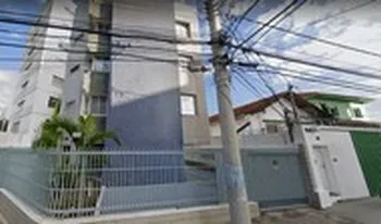 Condomínio Do Edifício Wanderley Martins em Belo Horizonte