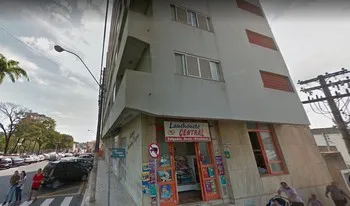 Imagem do Condomínio Do Edifício Wanderley Zazera em Itapira