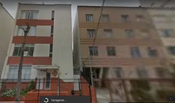 Imagem do Condomínio Do Edifício Wanderlita em Juiz De Fora