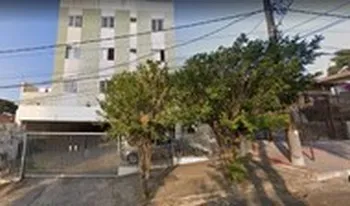 Condomínio Do Edifício Wania Lúcia em Belo Horizonte