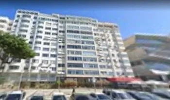 Condomínio Do Edifício Washington em Rio De Janeiro