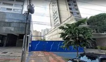 Condomínio Do Edifício Washington Albino em Belo Horizonte