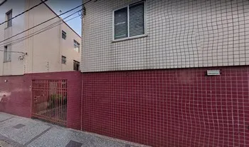 Condomínio Do Edifício Washington em Belo Horizonte