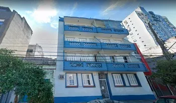 Condomínio Do Edifício Washington Luís em Porto Alegre