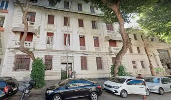 Condomínio Do Edifício Washington Luiz em Rio De Janeiro